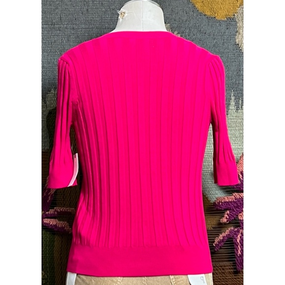 Anthropologie Pullover XS - Picture 3 of 8